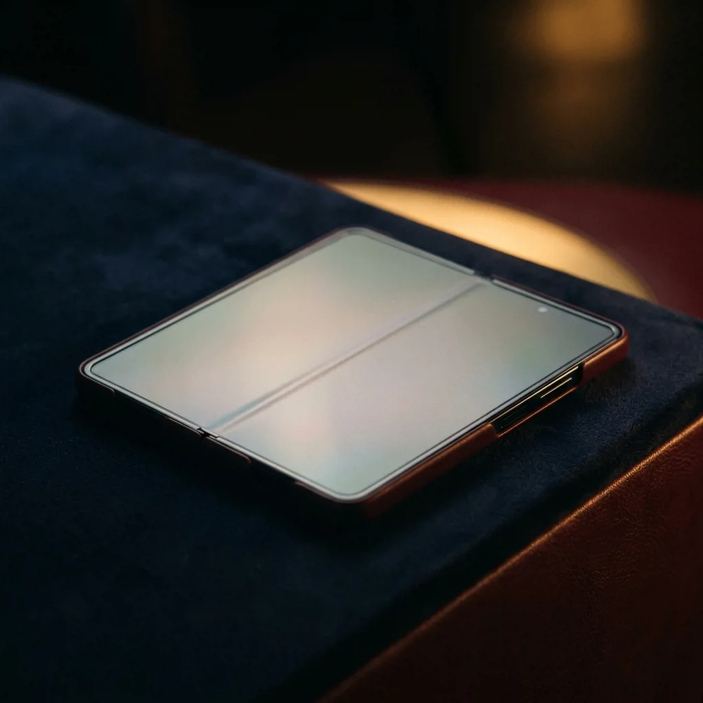 Samsung Galaxy Z Fold 4 — складной планшет