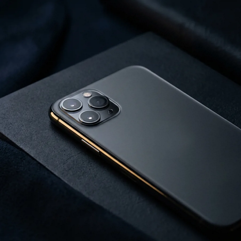iPhone 11 в хорошем состоянии