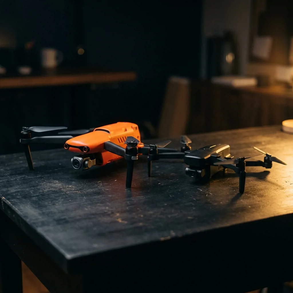 Скупка дронов Autel и Hubsan с выездом в Московском районе