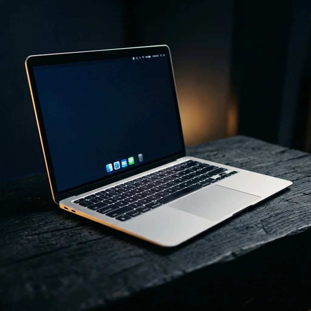 Купить MacBook до 50 000 рублей в Санкт-Петербурге