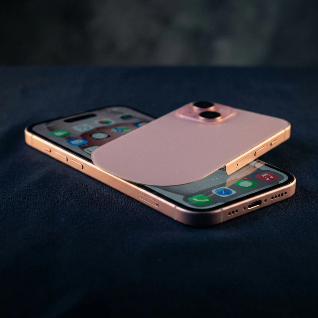 Восстановленный iPhone 15 с портом USB-C