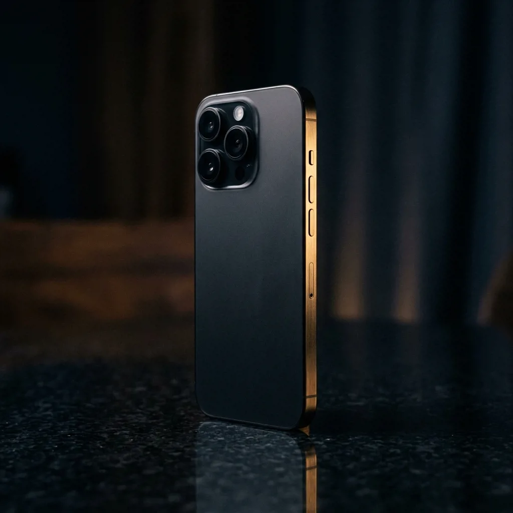iPhone 16 Pro 512 ГБ восстановленный