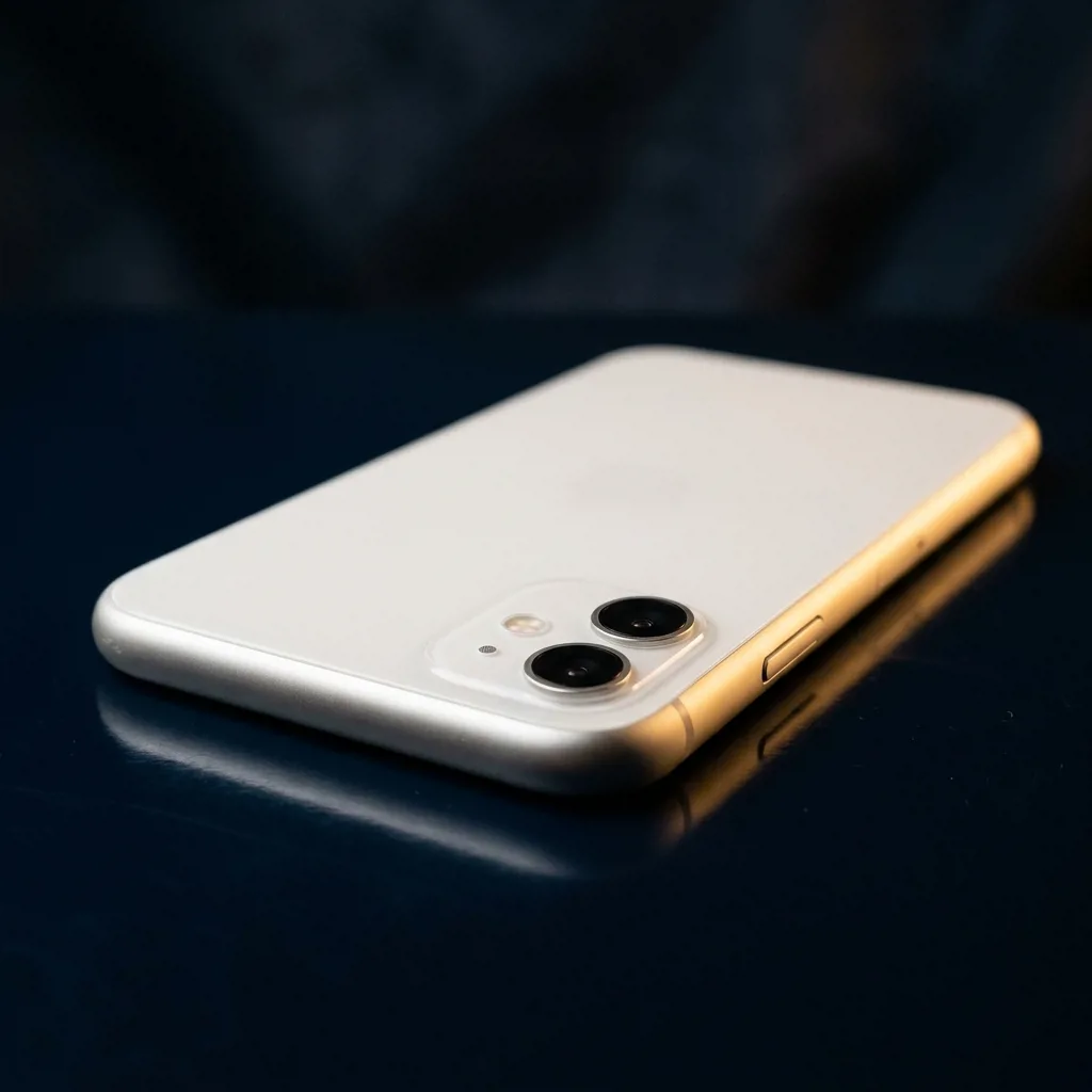 iPhone 11 128 ГБ — восстановленный, в наличии