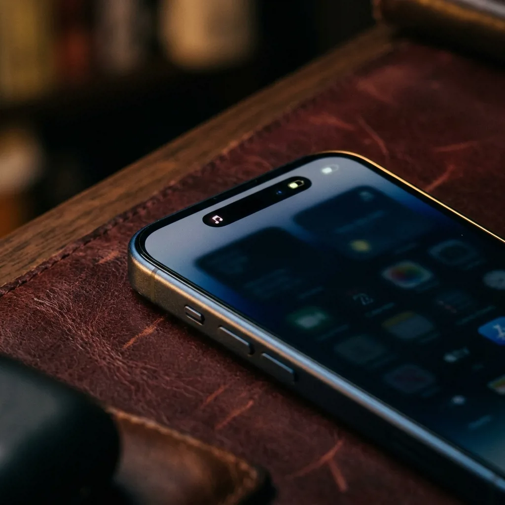 Восстановленный iPhone 15 в каталоге Re:Скупка