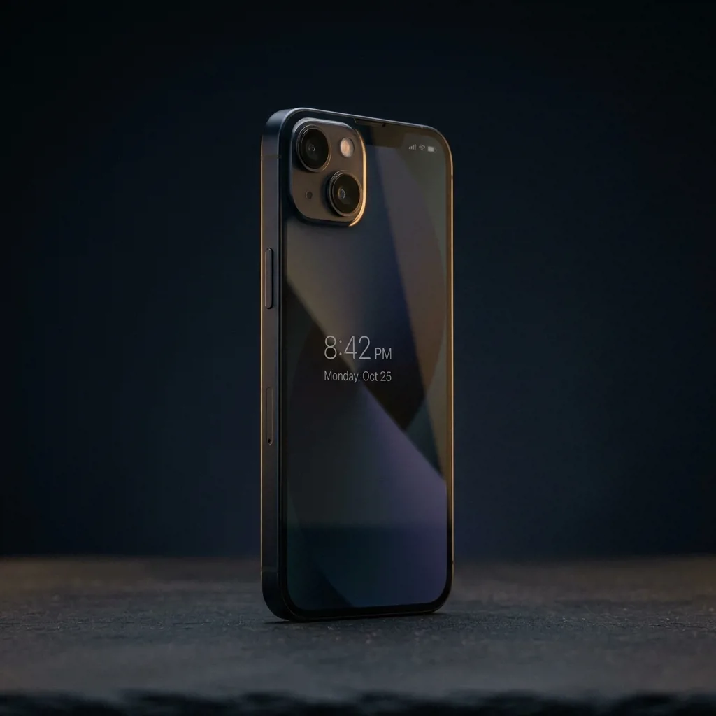 iPhone 13 256 ГБ — купить восстановленный в Санкт-Петербурге