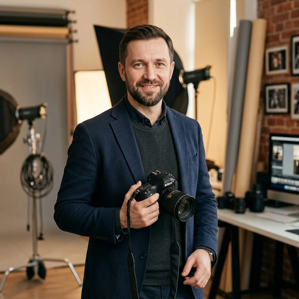 Отзыв Сергея о продаже разбитого Nikon на запчасти