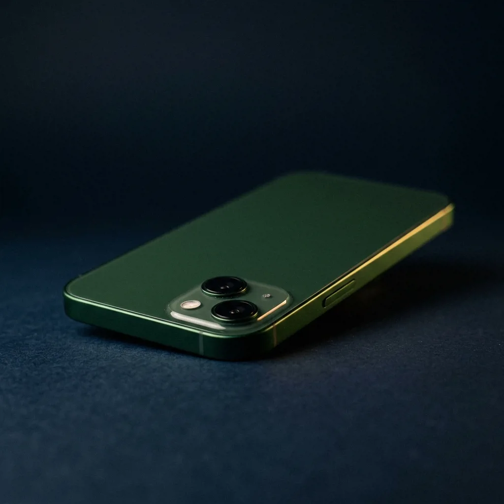iPhone 13 — купить восстановленный в Санкт-Петербурге