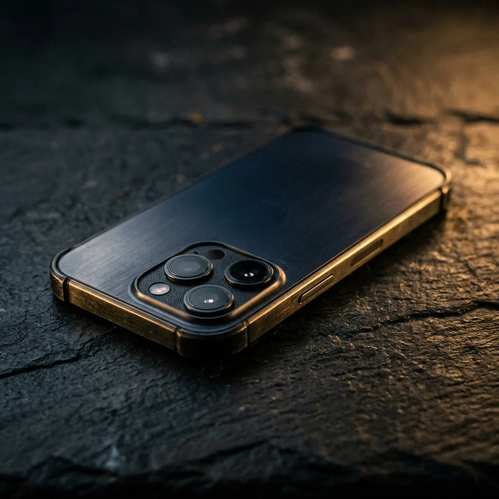 iPhone 15 Pro Max 256 ГБ восстановленный