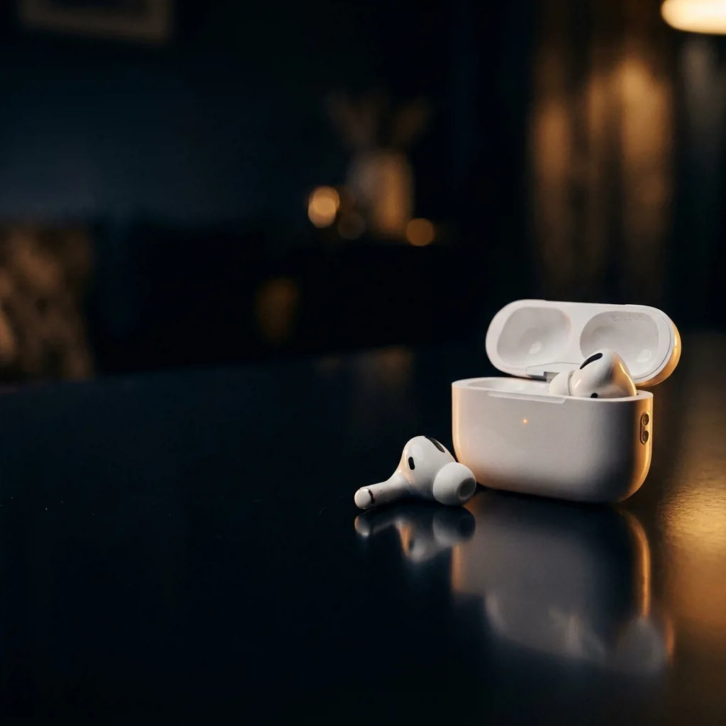 Купить AirPods Pro 2 в Санкт-Петербурге