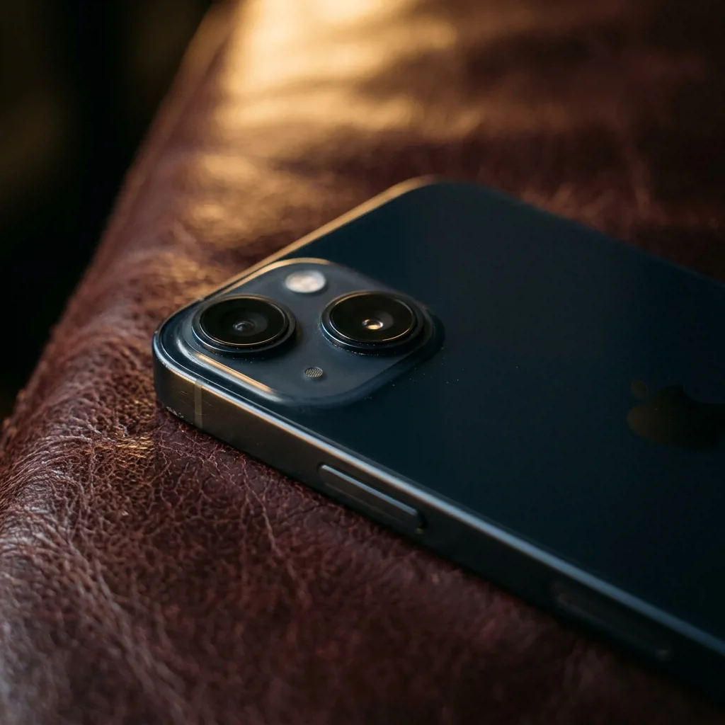 iPhone 13 512 ГБ — восстановленный в отличном состоянии