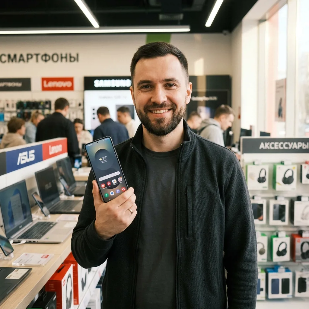 Аватар покупателя Дмитрия