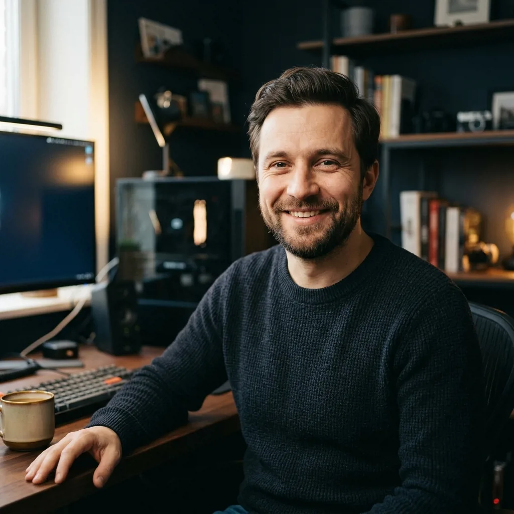 Дмитрий К.