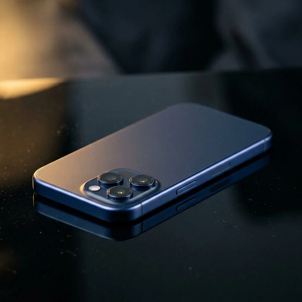 iPhone 16 128 ГБ — восстановленный, в наличии