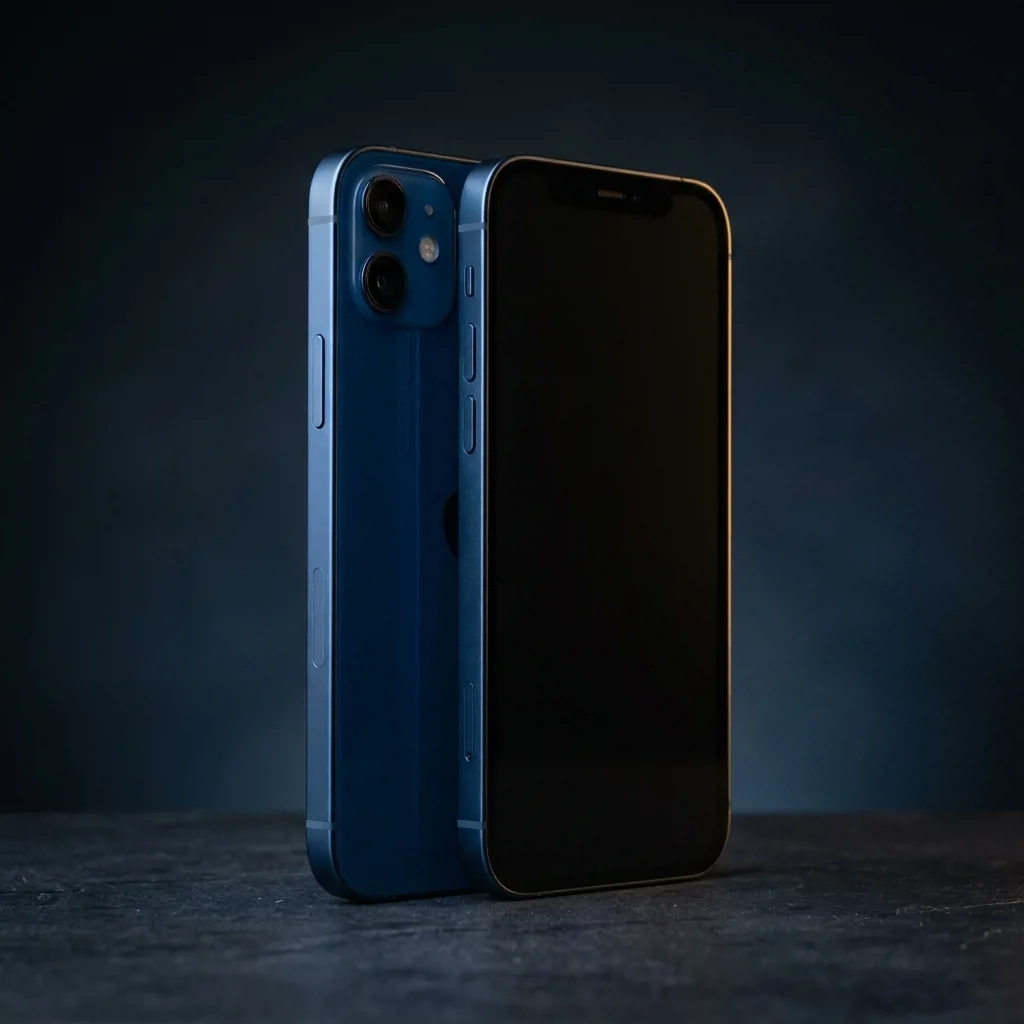 iPhone 12 128 ГБ — восстановленный, в наличии