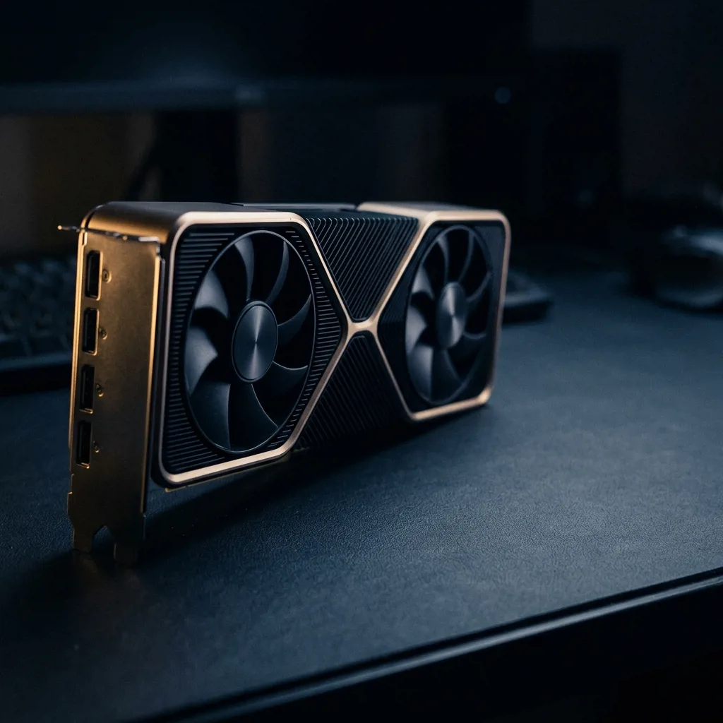 Купить GeForce RTX 3080 в Санкт-Петербурге — восстановленная, с гарантией