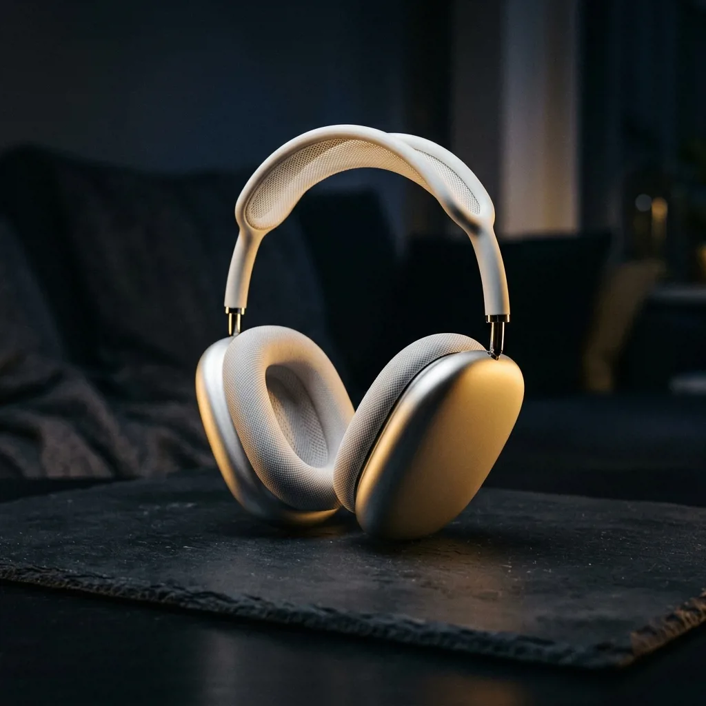 Полноразмерные наушники AirPods Max — скупка в любом состоянии