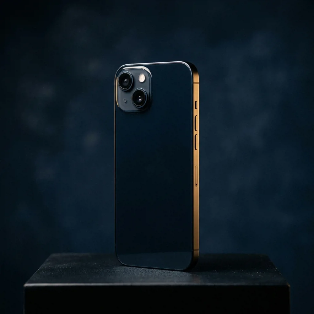 iPhone 14 256 ГБ — восстановленный, с гарантией