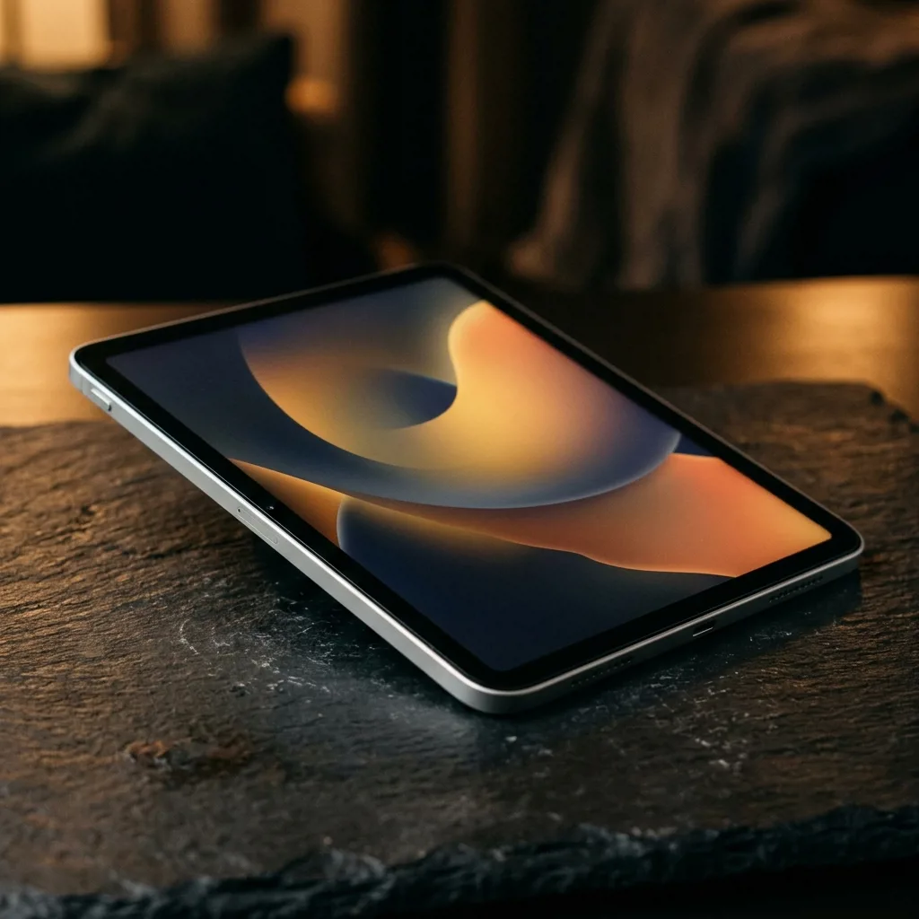iPad 10 — восстановленный