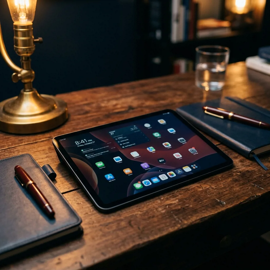 Скупка планшетов Apple iPad в Санкт-Петербурге