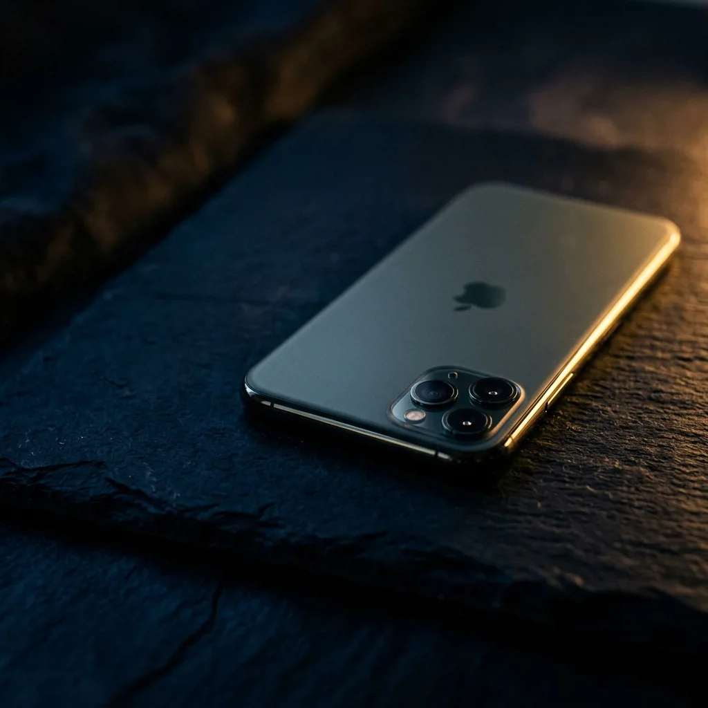 Купить iPhone 11 Pro Max 512 ГБ в Санкт-Петербурге
