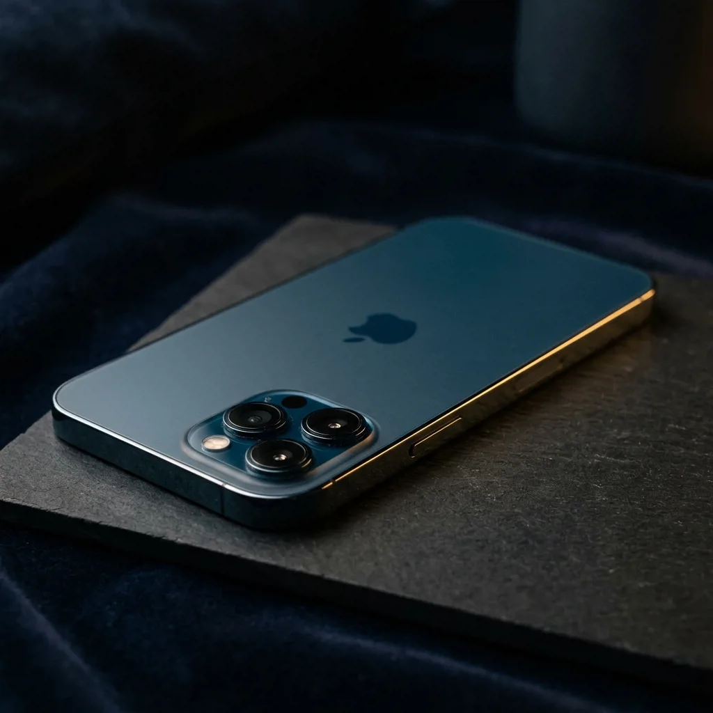 iPhone 12 Pro Max 256 ГБ — восстановленный, в каталоге Re:Скупка