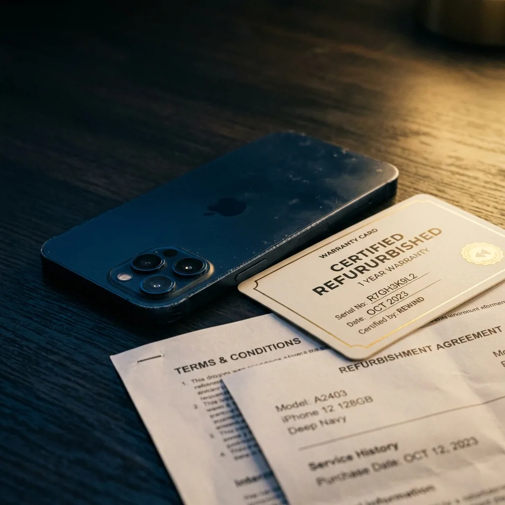 iPhone с гарантией магазина в Санкт-Петербурге