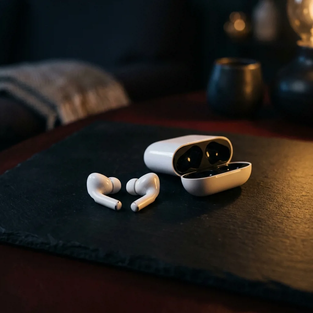AirPods 2 и 3 в рассрочку — восстановленные, с гарантией