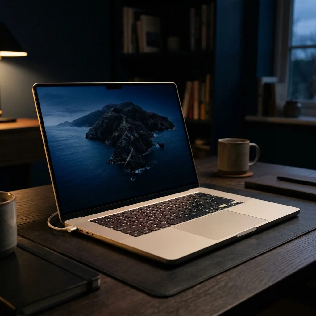 MacBook Air 15 M3
