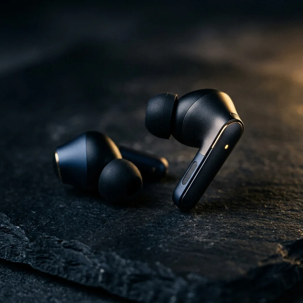 AirPods Pro с шумоподавлением — купить недорого в Санкт-Петербурге