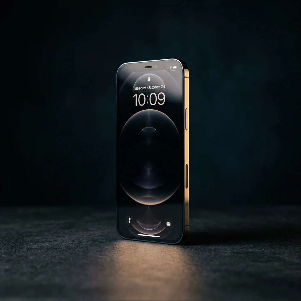 Восстановленный iPhone 12 Pro Max в каталоге