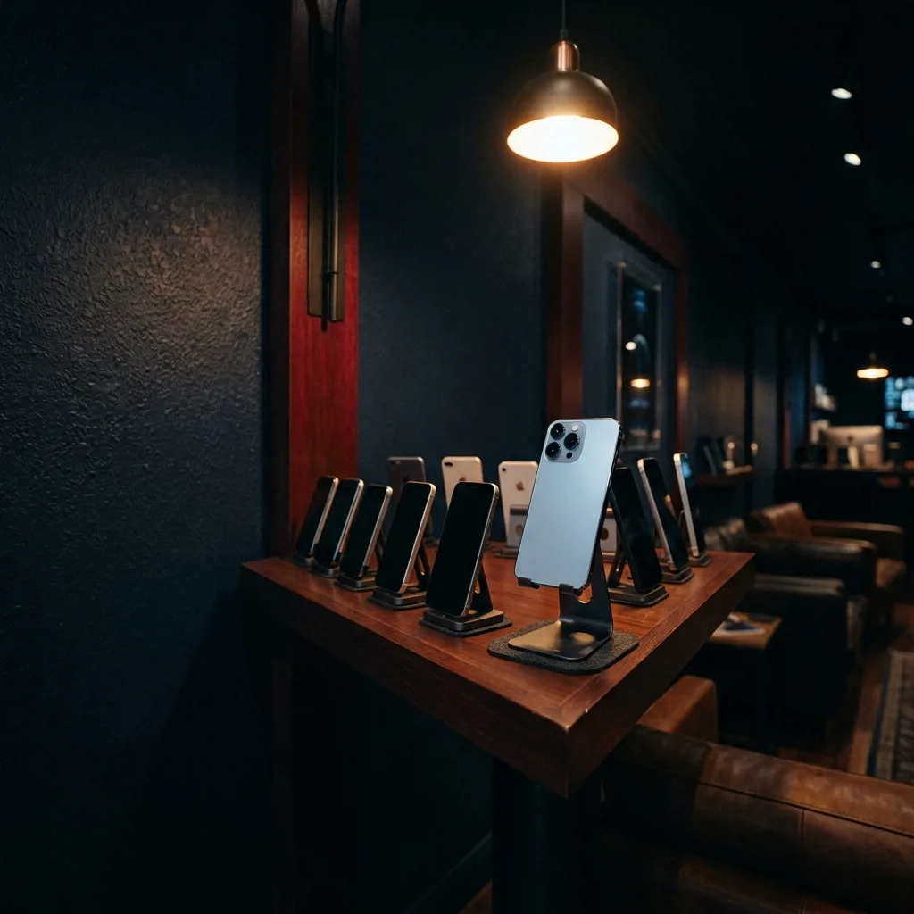 Купить iPhone 13 Pro 256 ГБ в Санкт-Петербурге