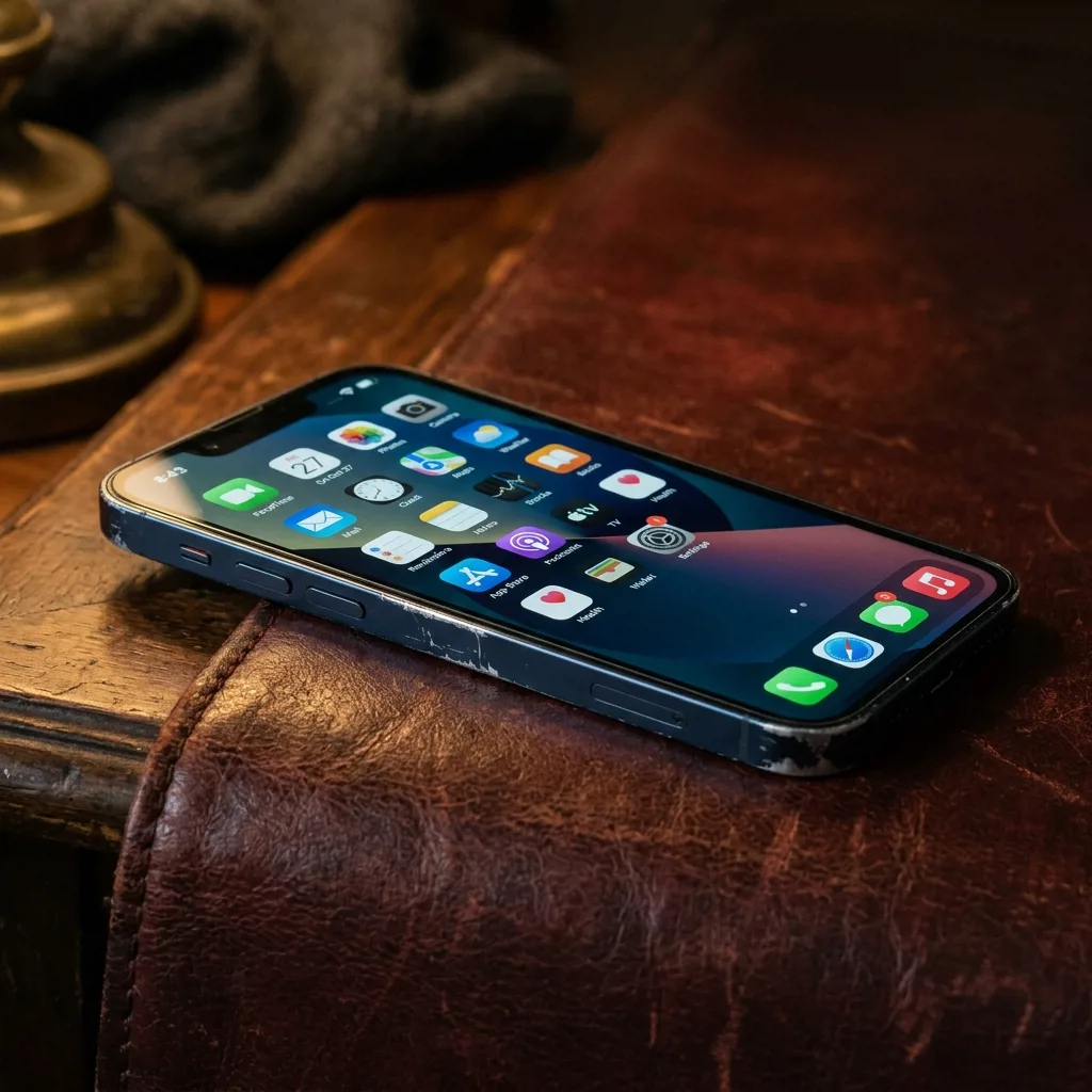 iPhone в хорошем состоянии — самая низкая цена в Санкт-Петербурге