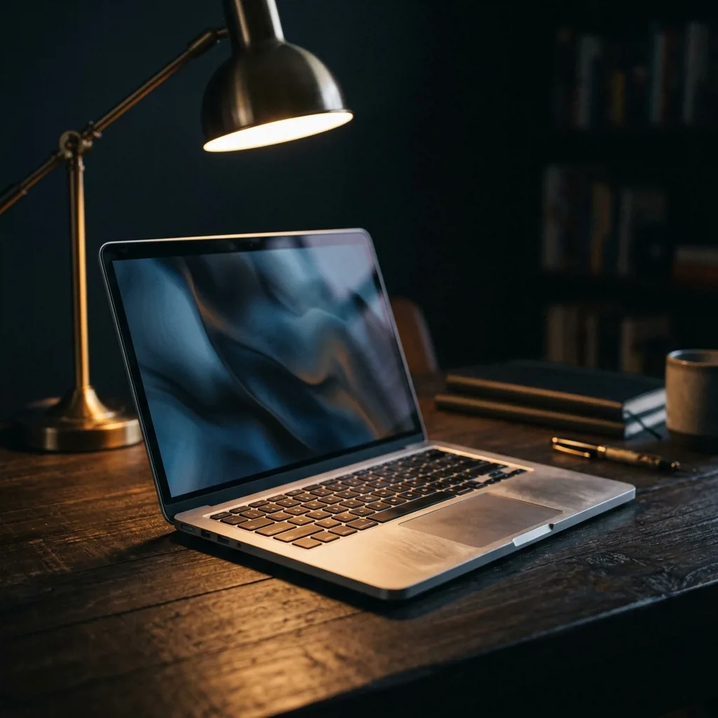 Восстановленный MacBook Air в каталоге