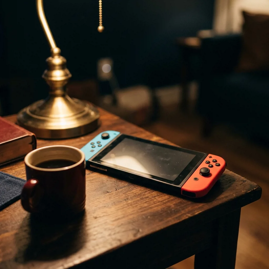 Скупка Nintendo Switch и Steam Deck в Санкт-Петербурге
