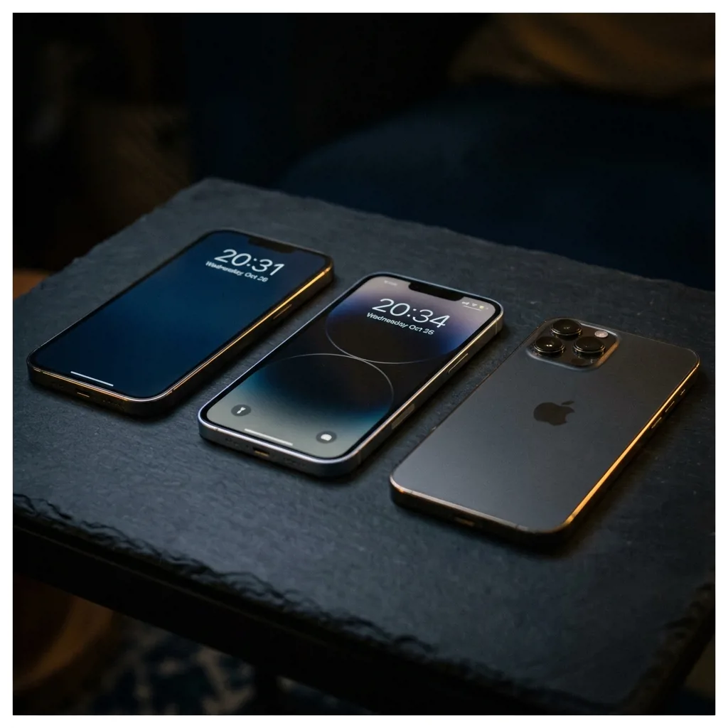 Восстановленные iPhone в каталоге Re:Скупка