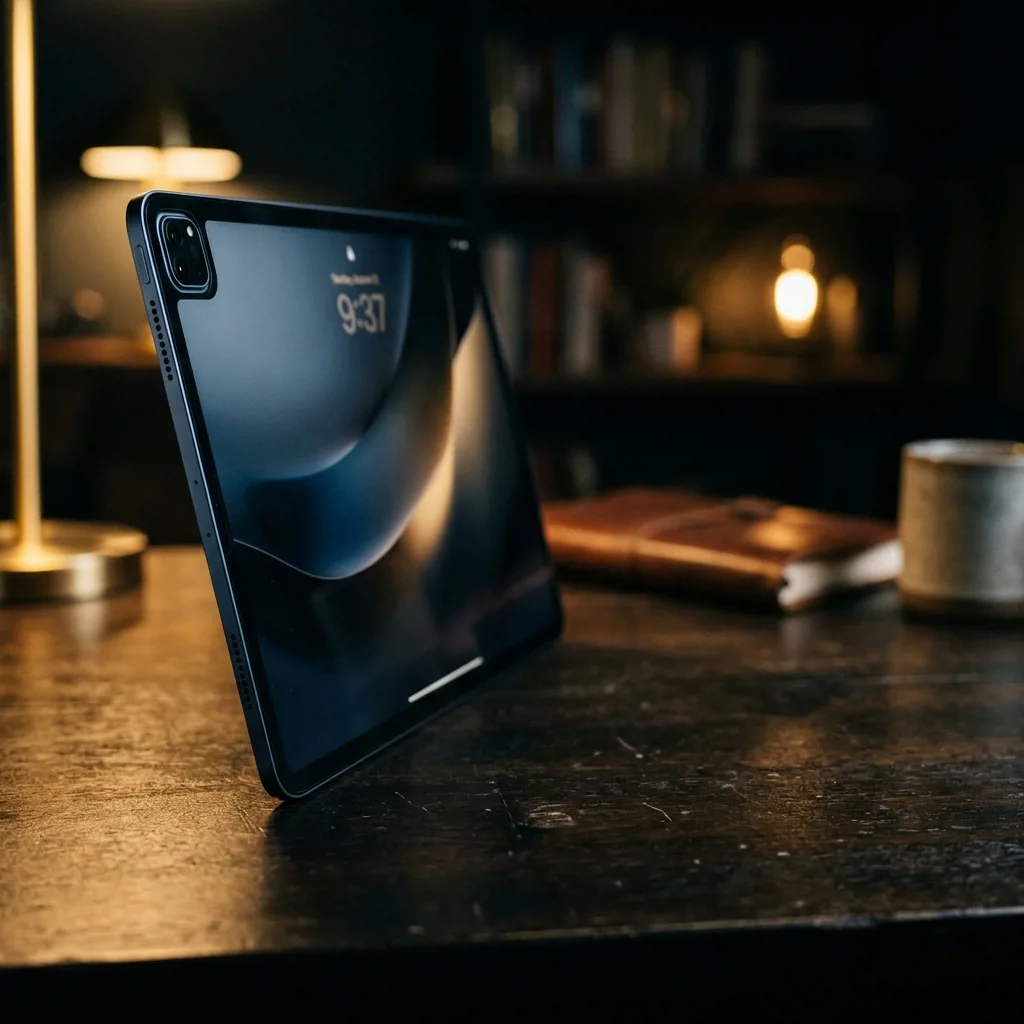 Купить iPad Pro 12.9 M2 в Санкт-Петербурге