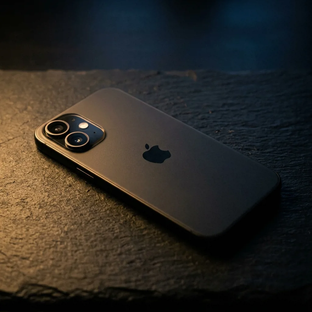 iPhone 16 256 ГБ — задняя панель и камеры