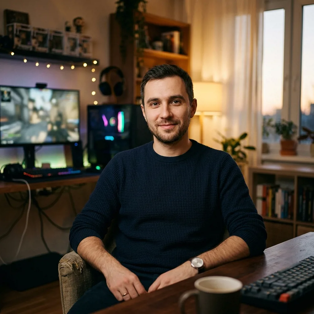 Дмитрий К.