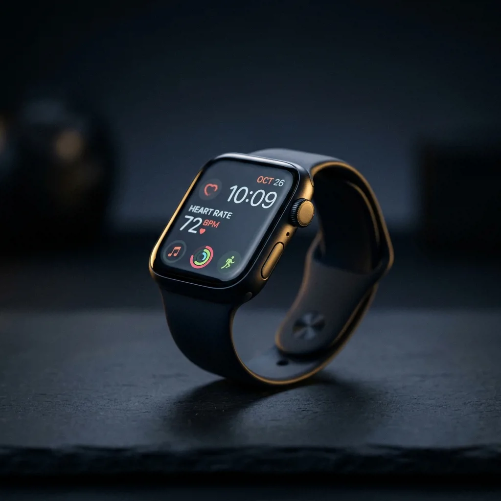 Apple Watch Series 9 в состоянии как новый