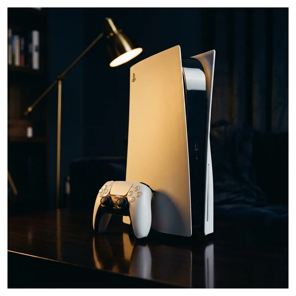 Скупка PlayStation 4 и PlayStation 5 в Петроградском районе
