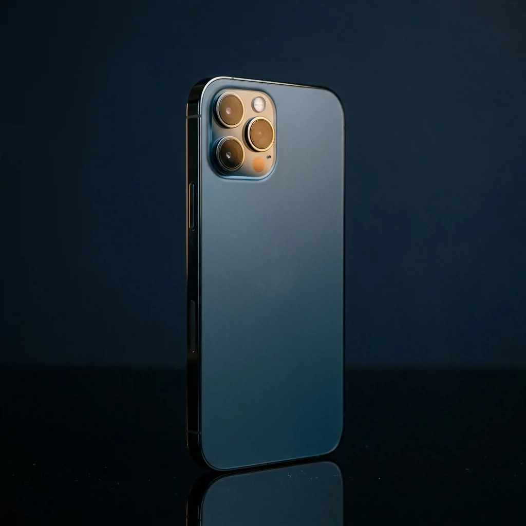iPhone 12 Pro Max 256 ГБ — купить в Санкт-Петербурге