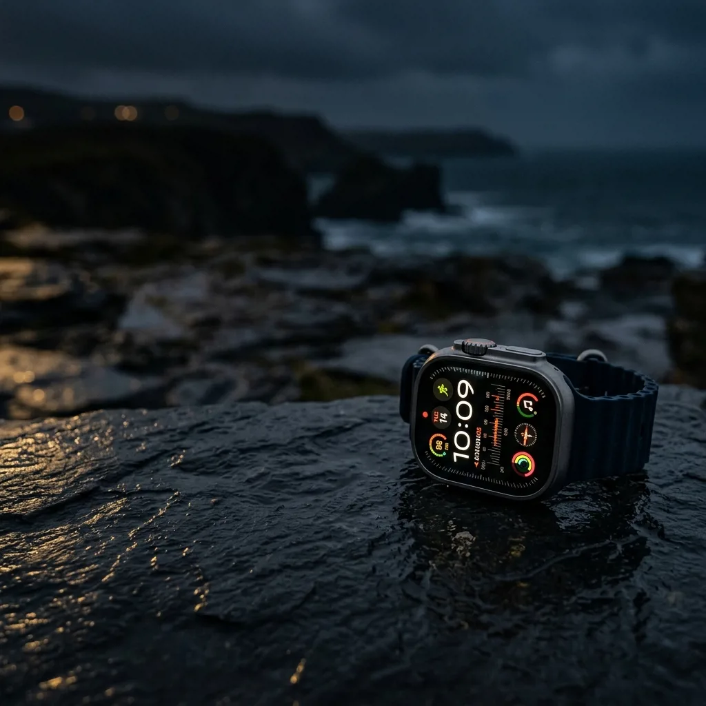 Купить Apple Watch Ultra в Санкт-Петербурге