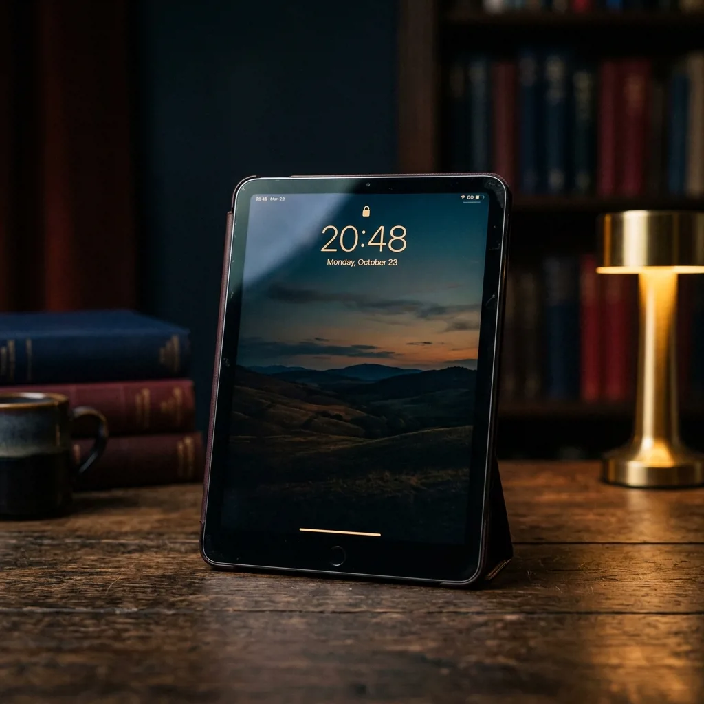 Восстановленный iPad 10 в каталоге Re:Скупка