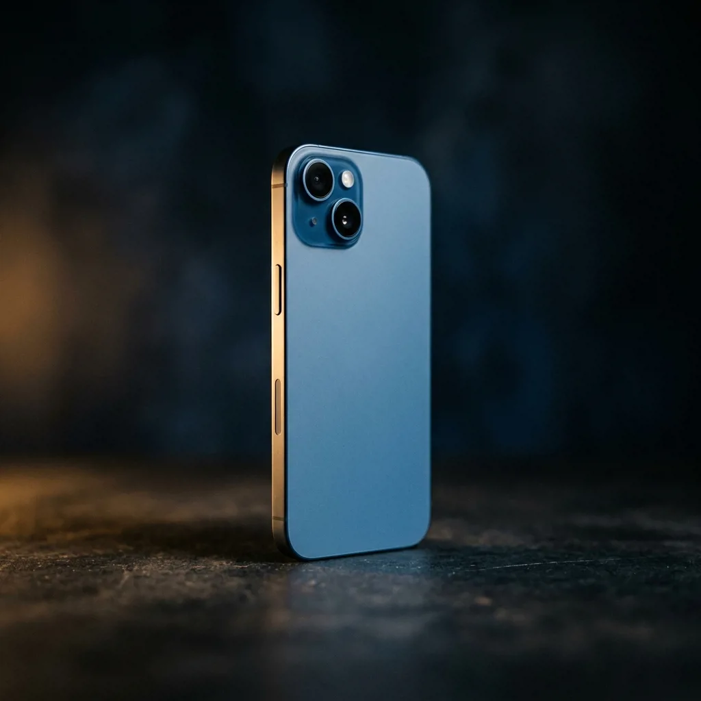 Купить восстановленный iPhone 15 с гарантией магазина в СПб