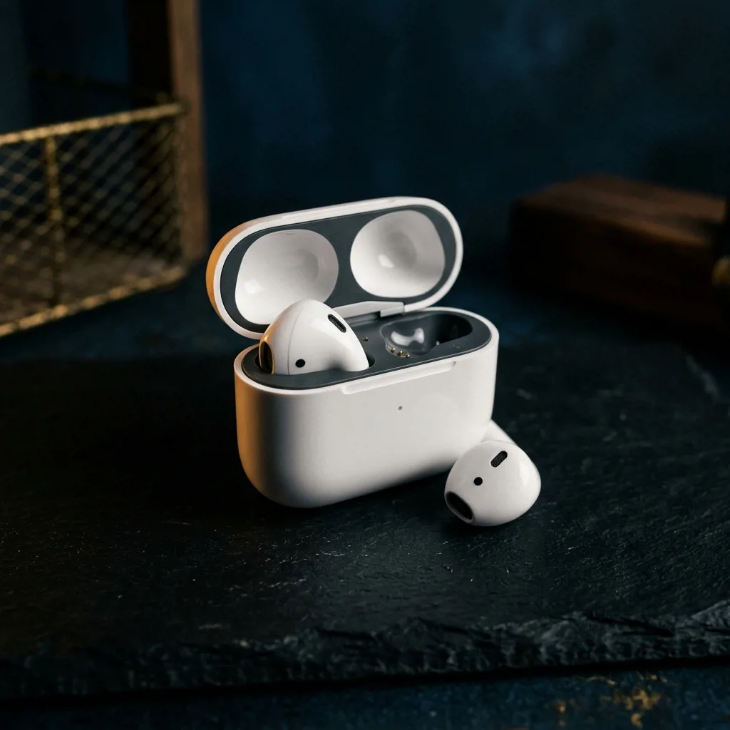 Скупка AirPods 2 и 3 поколения в Купчино
