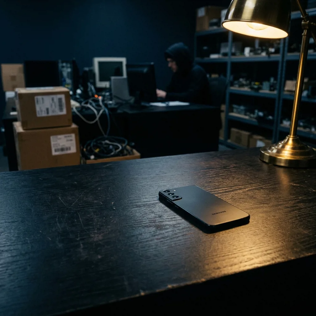 Купить Samsung Galaxy S22 в Санкт-Петербурге