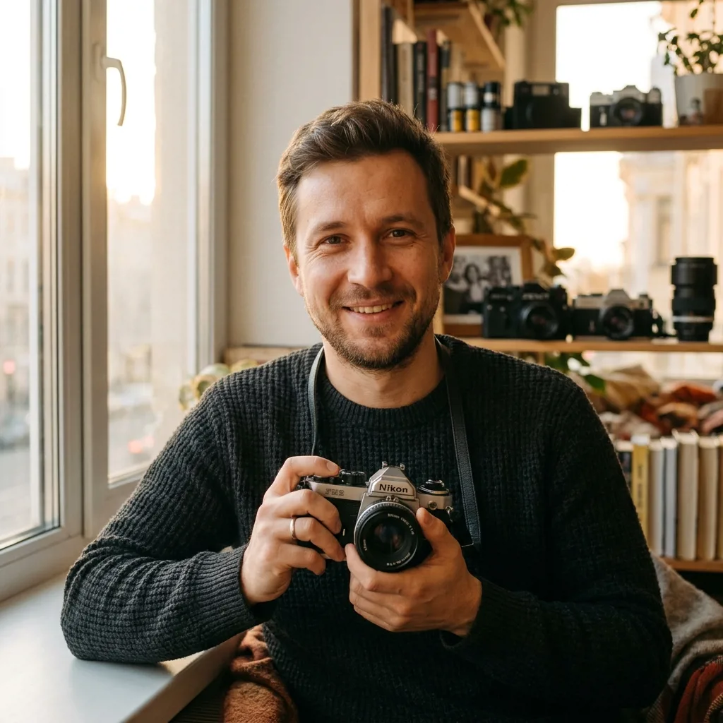 Дмитрий К.