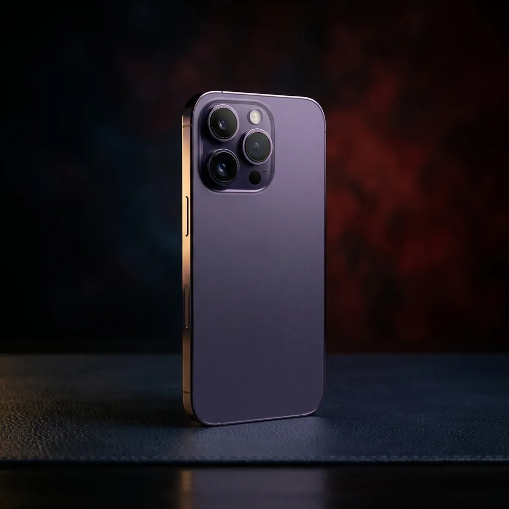 iPhone 14 Pro 256 ГБ восстановленный в продаже