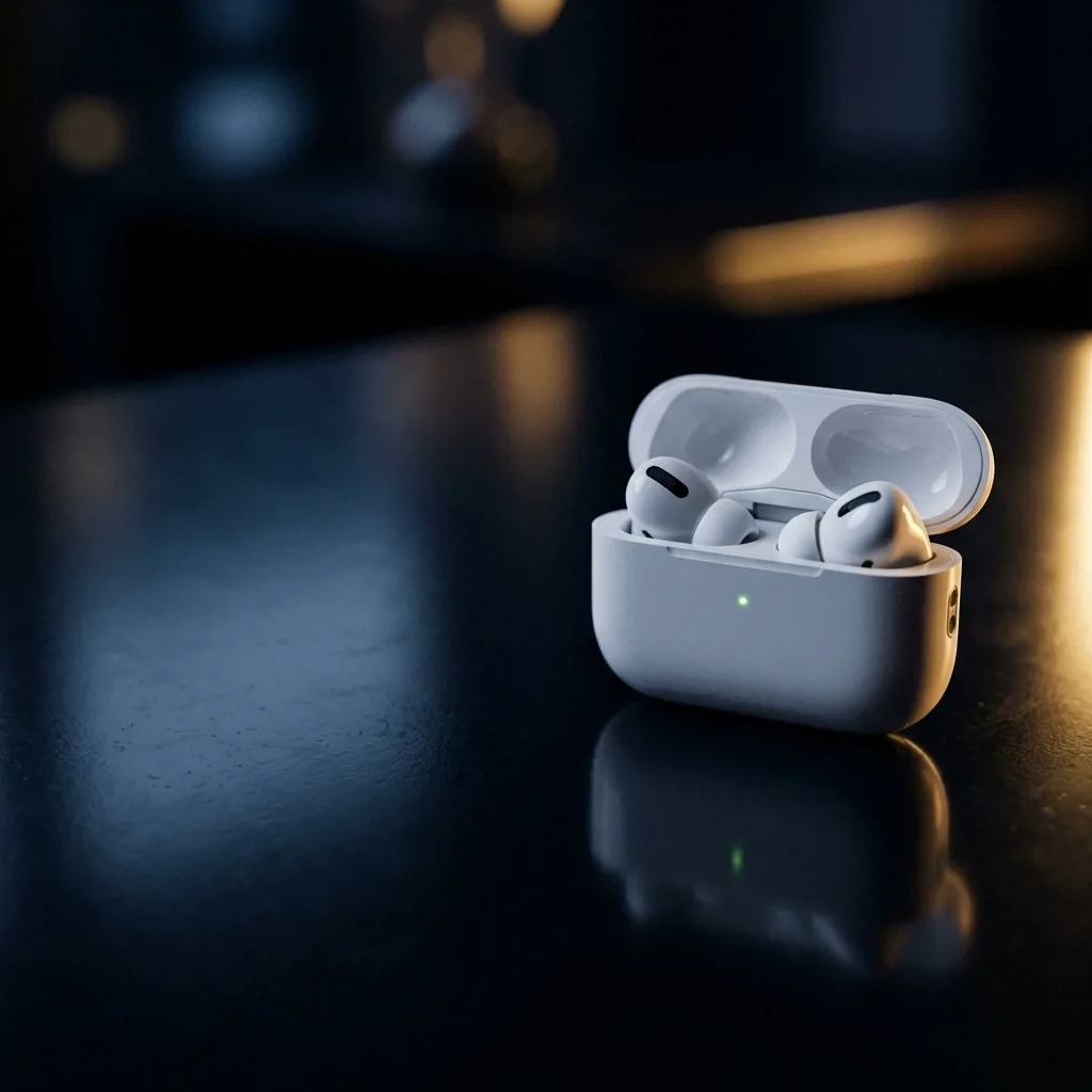 Купить AirPods Pro в Санкт-Петербурге