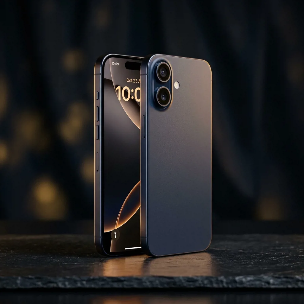 iPhone 16 Plus 256 ГБ — восстановленный